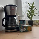 Apartment Zentral Gelegene Erdgeschoss-wohnungen Mit Bequemer Erreichbarkeit