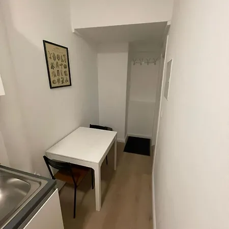 Zentral Gelegene Erdgeschoss-wohnungen Mit Bequemer Erreichbarkeit