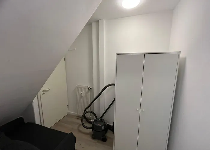 Zentral Gelegene Erdgeschoss-wohnungen Mit Bequemer Erreichbarkeit